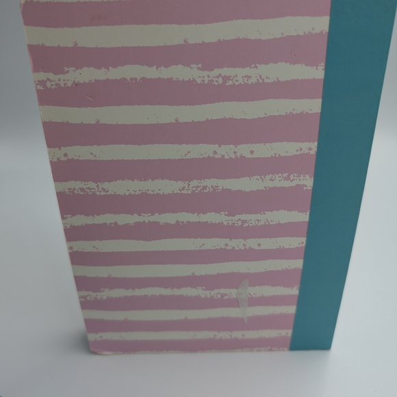 Colorful Pineapple Notebook - Picture 2 of 2